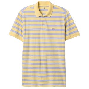 Футболка унисекс GAP, желтый