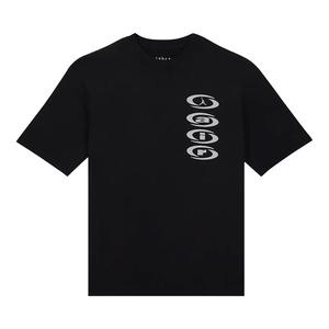 Футболка Air Jordan x Travis Scott T-Shirt, черный