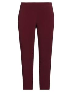 Брюки Liu •Jo, бордовый