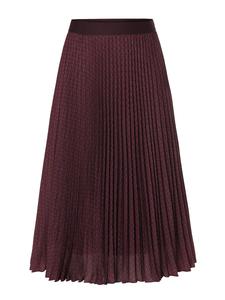 Юбка TATUUM BARI 1, фиолетовый