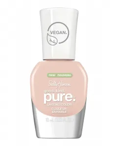Лак для ногтей Good Kind Pure Sally Hansen, 130 Romantic Peach