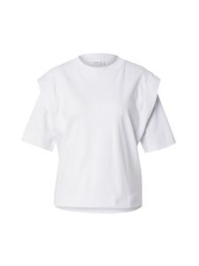 Футболка N├ЬMPH CORALEE, White