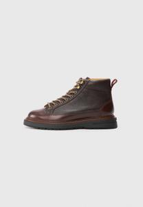 Ботинки GANT HILLPREP, Dark Brown