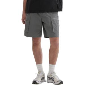 Карго-шорты мужские sage gray COVERNAT, серый