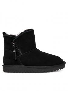 Зимние сапоги Alaska 12-29909-01 Ara, черный