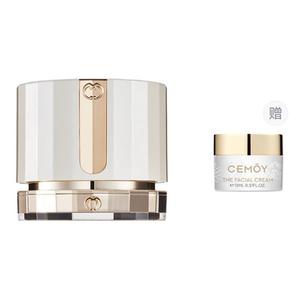 Увлажняющие кремы и средства для лица Unisex Cemoy