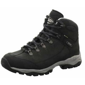 Кроссовки Meindl, темно-серый