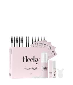 Набор для ухода за ресницами fleeky Lashlift Maxi Kit, 1 шт.