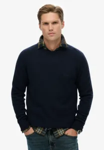 Джемпер Superdry & Co, Charred Navy Marl