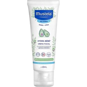 Увлажняющие кремы 285мл, Mustela