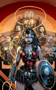 Wonder Woman: Her Greatest Battles (DC Comics)