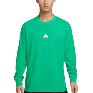 Футболка мужская Nike, зеленый