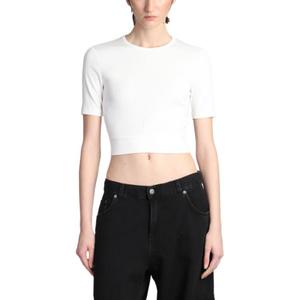 Helmut Lang Футболка женская белая