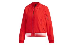 Adidas Куртка женская Energy Red, Energy Red