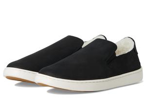 Кроссовки OluKai Pehuea Cozy, цвет Lava Rock/Lava Rock