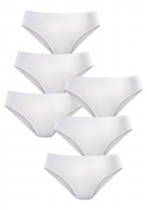 PETITE FLEUR Трусики в цвете White