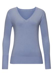 Свитер VIVANCE, индиго