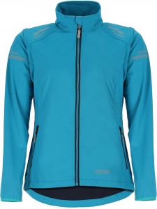 Куртка софтшелл PRO-X elements, цвет neontã¼rkis