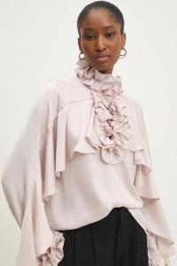 Блуза Answear.LAB, оранжевый