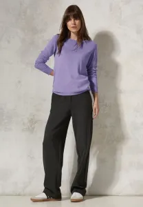 Джемпер файн Cecil, Lila