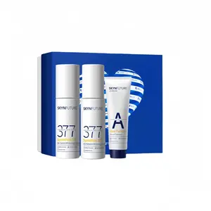 377 Наборы для ухода за кожей Unisex SKYNFURURE