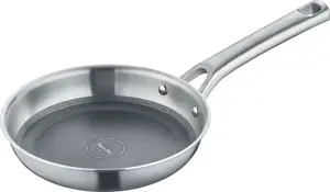 Сковорода 20 см, полированная - Tricion Resist b.nature Berndes