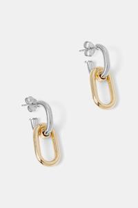 Серебряные серьги Answear.Lab