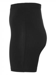 Велосипедные шорты черного цвета Melrose