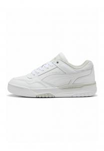 Низкие кеды REBOUND RETRO Puma, белый