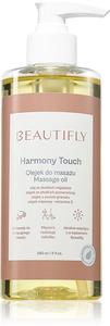 Массажное масло Beautifly, 250 мл