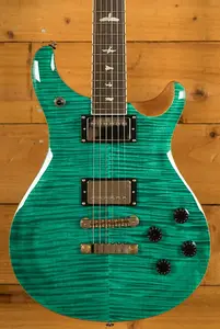 PRS SE McCarty | SE McCarty 594 - Бирюзовый