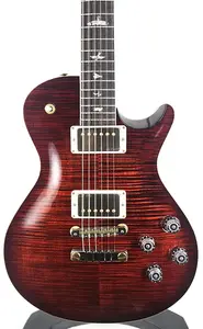Электрогитара PRS Core McCarty 594 Singlecut с декой из клена Flame Maple 10, серийный номер: 0375465