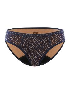 Трусики DIM, черный