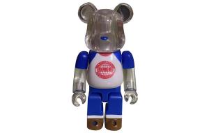 Слепой бокс BE@RBRICK