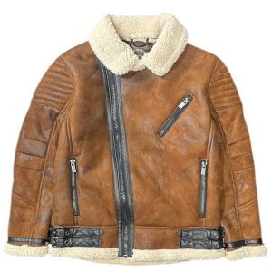 Детская утепленная куртка с подкладкой из шерпы в цвете мокко JORDAN CRAIG, мокко