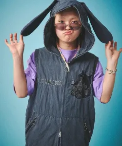 Противовоенный жилет GALFY (мужской) Select Brands, цвет Black