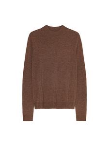 Свитер DANISH ENDURANCE, коричневый