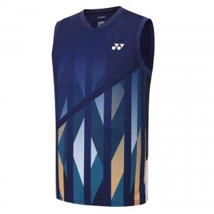Мужская майка Tank Tops YONEX, синий