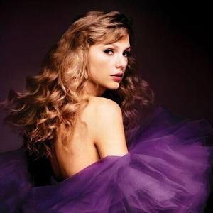 Диск CD Speak Now (Taylor's Version) [Japanese Import] - Taylor Swift