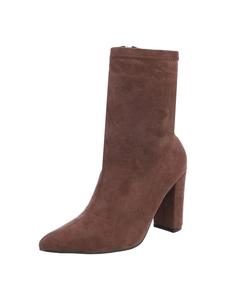 Ботильоны Ital-Design, коричневый