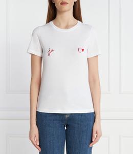 Футболка Marella SPORT Regular Fit, белый