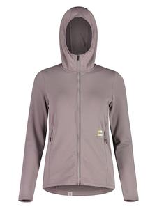 Функциональная куртка "PadellaM." фиолетового цвета. Maloja