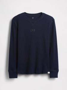 GAP Темно-синий свитер