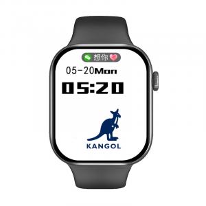 KANGOL Подключение по bluetooth унисекс