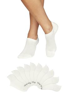 Носки Bench, цвет 10x ecru