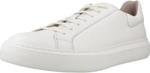 Кроссовки Geox U Deiven D для мальчиков, белый