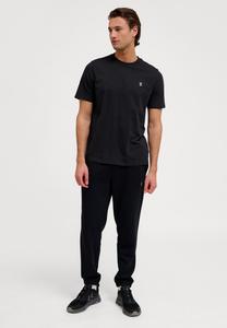 Футболка Hummel Basic T-shirt, Black