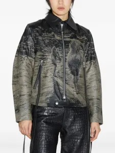 Куртка Dixon Zorn EYTYS, серый