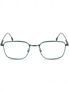 Очки Garrick Paul Smith, зеленый