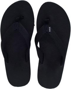 Унисекс сандалии Hurley One Only, черный